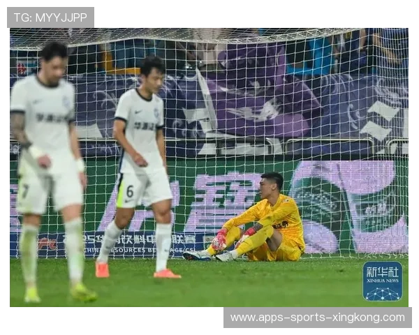 天津津门虎多点冲击使前场火力骤然放大