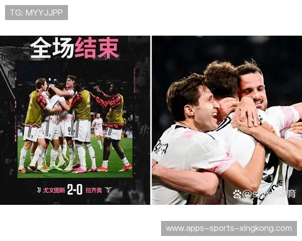 尤文坎比亚索压上劲射，轰然打穿对手大门，铸就经典瞬间！