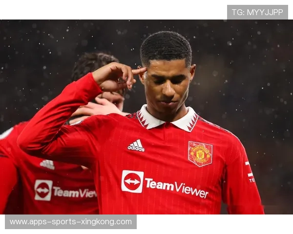 拉什福德门前补射曼联锁定三分